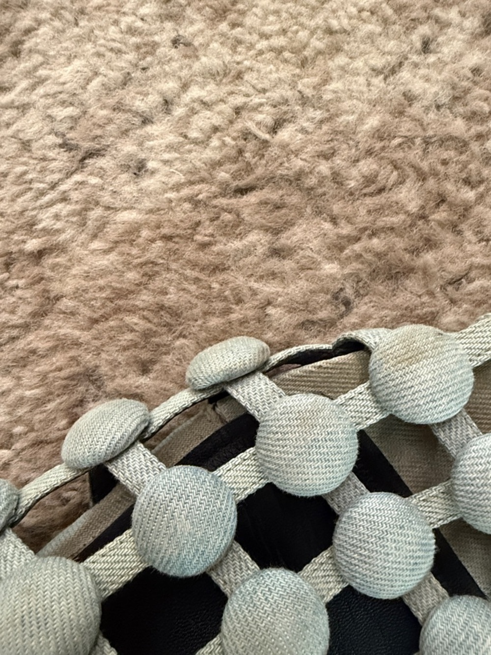 Authentic Alexander Wang Amelia Mules - Picture 6 of 8